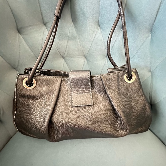 Authentic! Dolce & Gabbana shoulder bag. Authentic with Certification - Picture 3 of 16